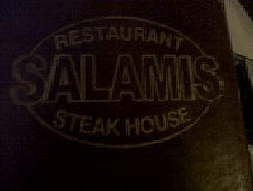 Salamis
